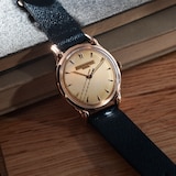 Pre-Owned Vacheron Constantin Fancy' Lug Dress Watch
