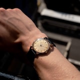 Pre-Owned Vacheron Constantin Fancy' Lug Dress Watch