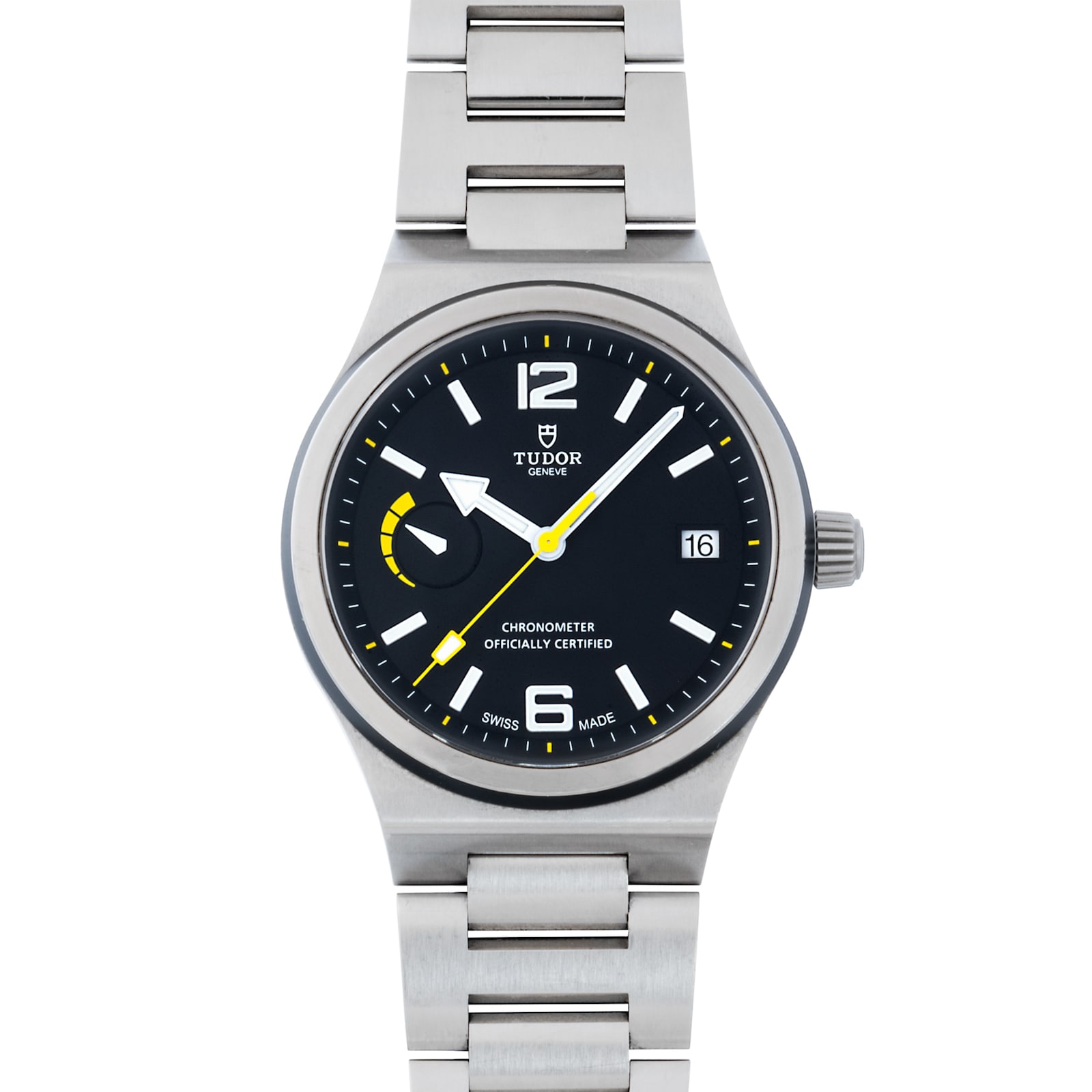 Pre-Owned Tudor North Flag