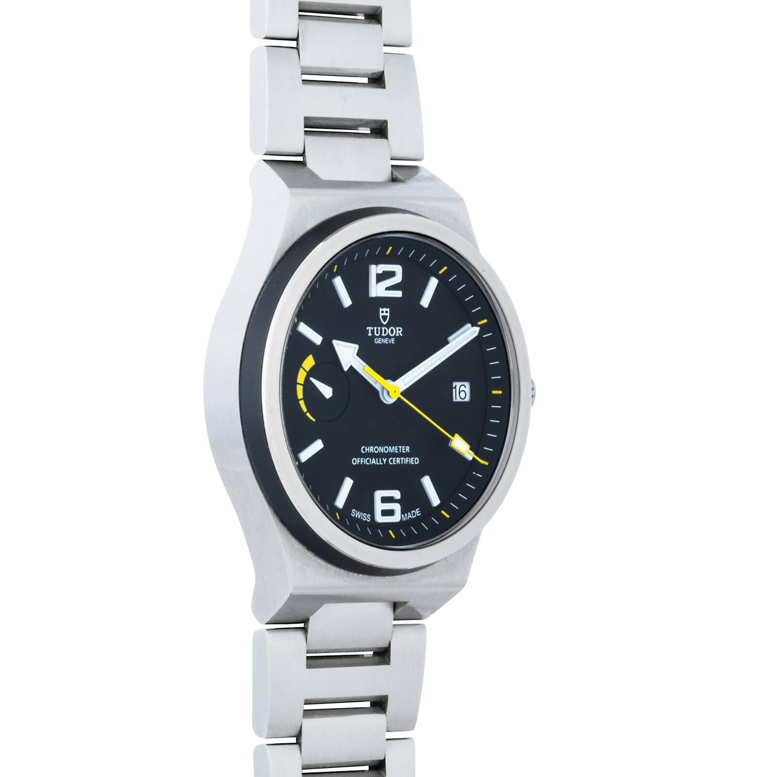 Pre-Owned Tudor North Flag