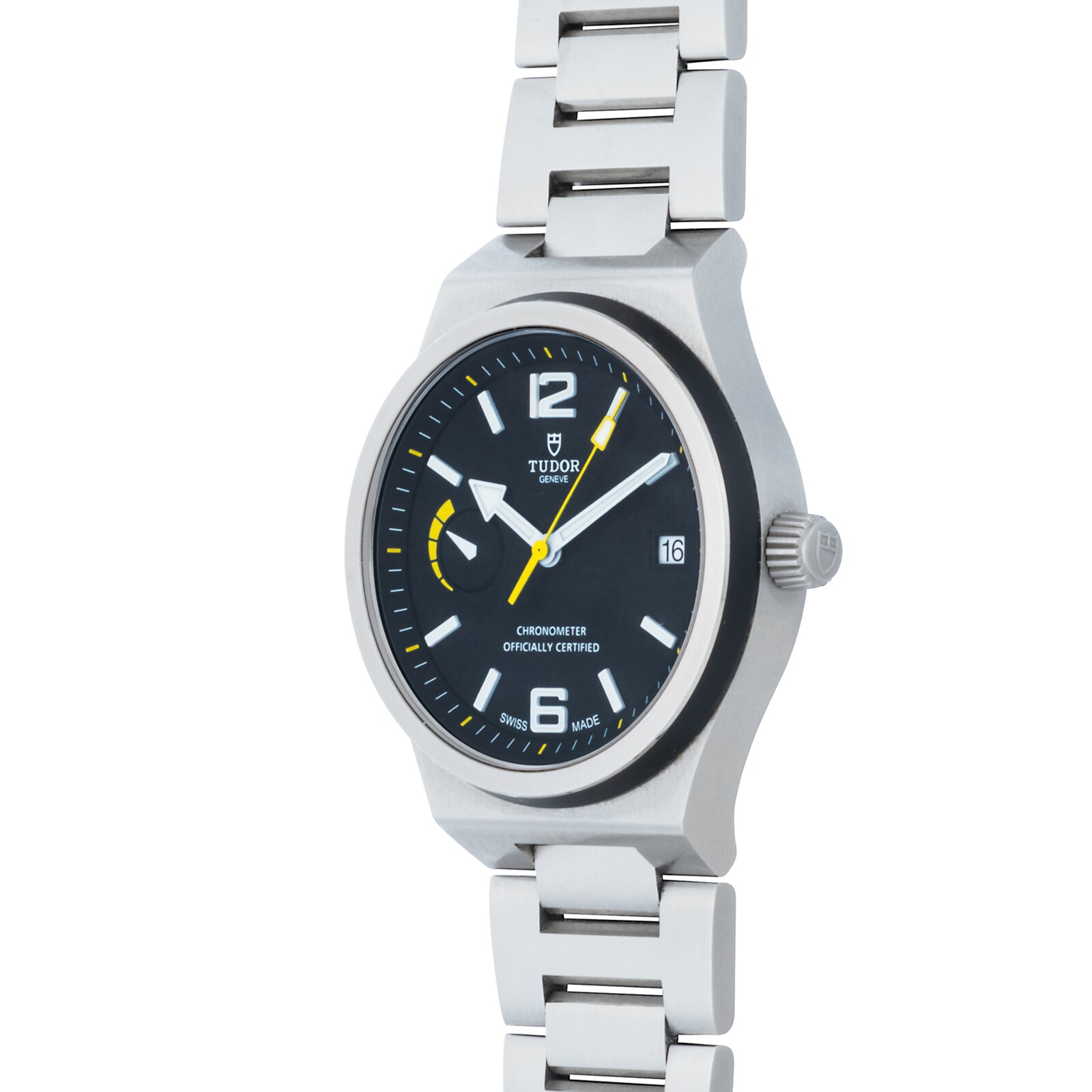 Pre-Owned Tudor North Flag