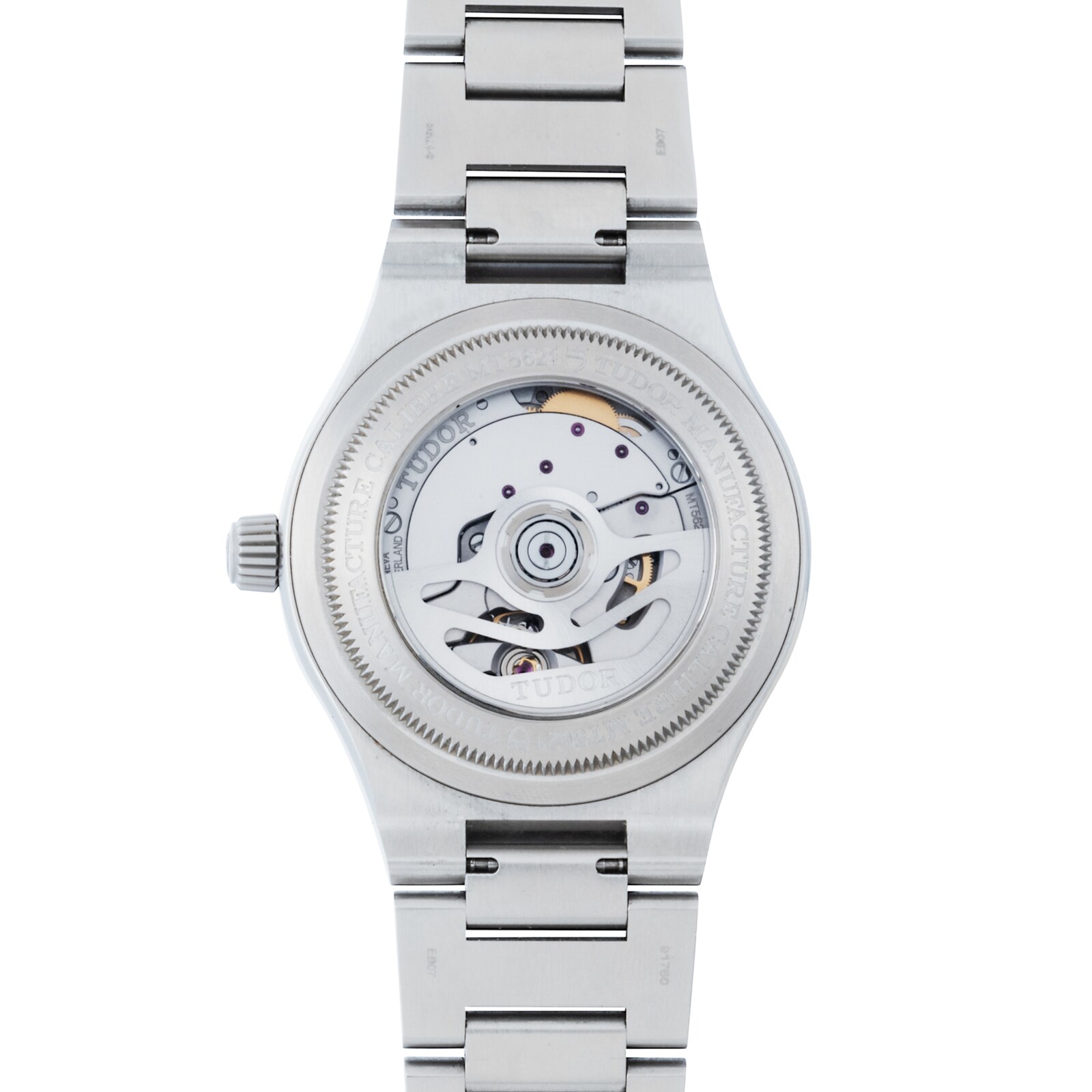 Pre-Owned Tudor North Flag