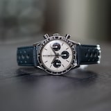 Pre-Owned Universal Geneve Universal Geneve Compax 'Nina Rindt'