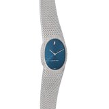 Pre-Owned Audemars Piguet White Gold Dress Watch