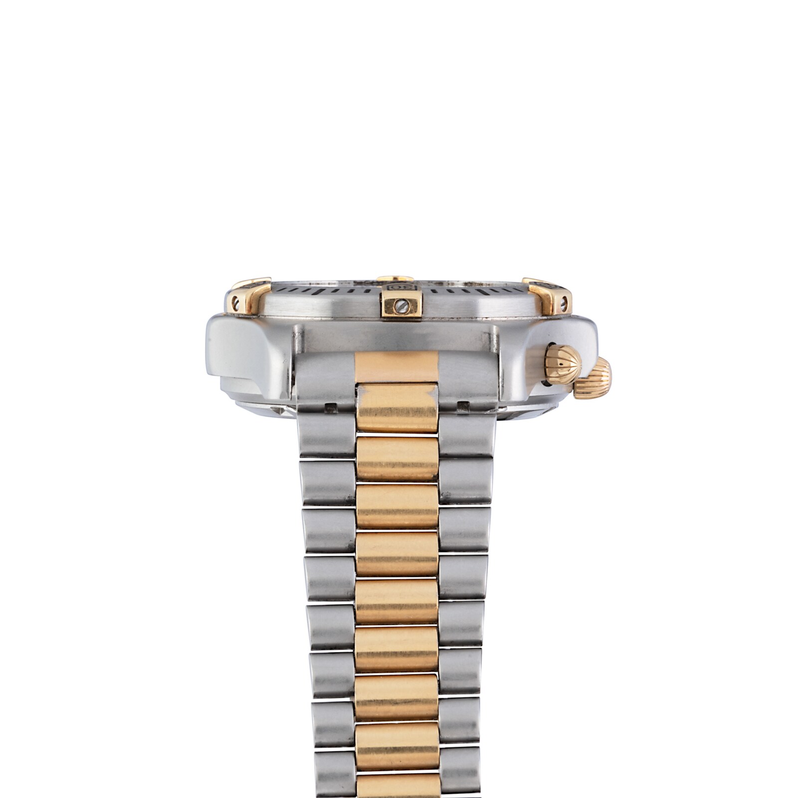 Pre-Owned TAG Heuer Professional 2000 Chronograph