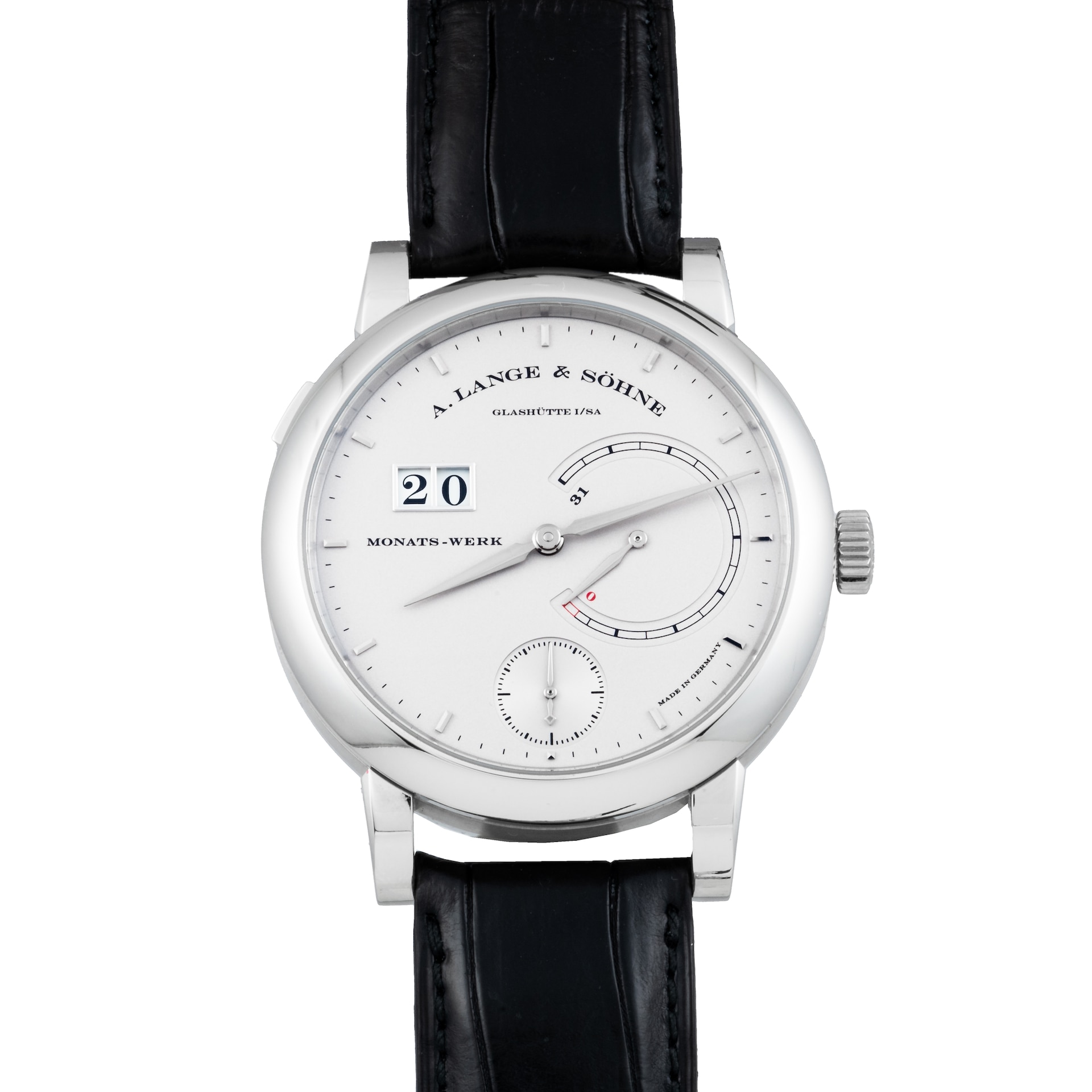 Pre-Owned A. Lange & Sohne A. Lange & Sohne Lange 31 Pre-Owned A. Lange & Sohne A. Lange & Sohne Lange 31