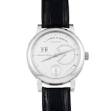 Pre-Owned A. Lange & Sohne A. Lange & Sohne Lange 31