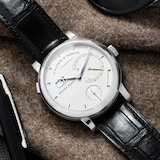 Pre-Owned A. Lange & Sohne A. Lange & Sohne Lange 31