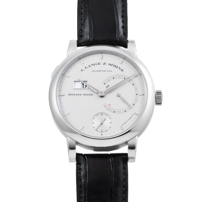 Pre-Owned A. Lange & Sohne A. Lange & Sohne Lange 31