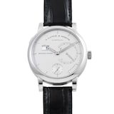 Pre-Owned A. Lange & Sohne A. Lange & Sohne Lange 31