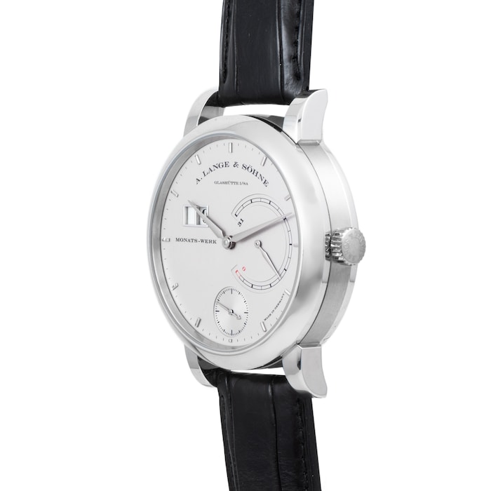 Pre-Owned A. Lange & Sohne A. Lange & Sohne Lange 31