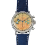 Pre-Owned Heuer Abercrombie & Fitch Seafarer 'MKII'