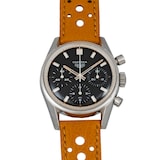 Pre-Owned Heuer Heuer Carrera