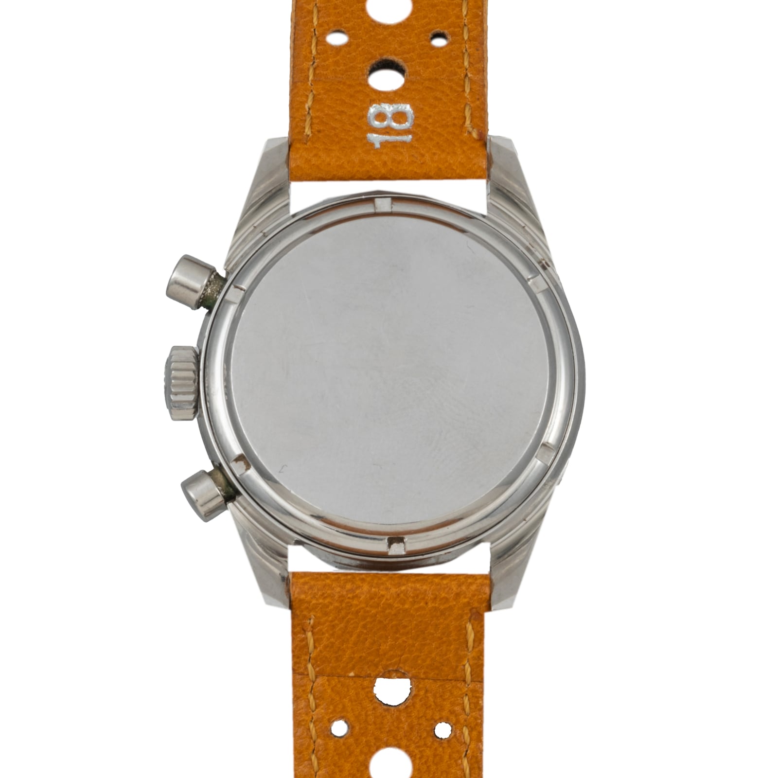 Pre-Owned Heuer Heuer Carrera