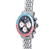 Pre-Owned Heuer Heuer Autavia GMT