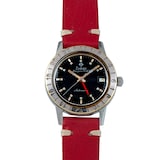 Pre-Owned Zodiac Zodiac Aerospace GMT