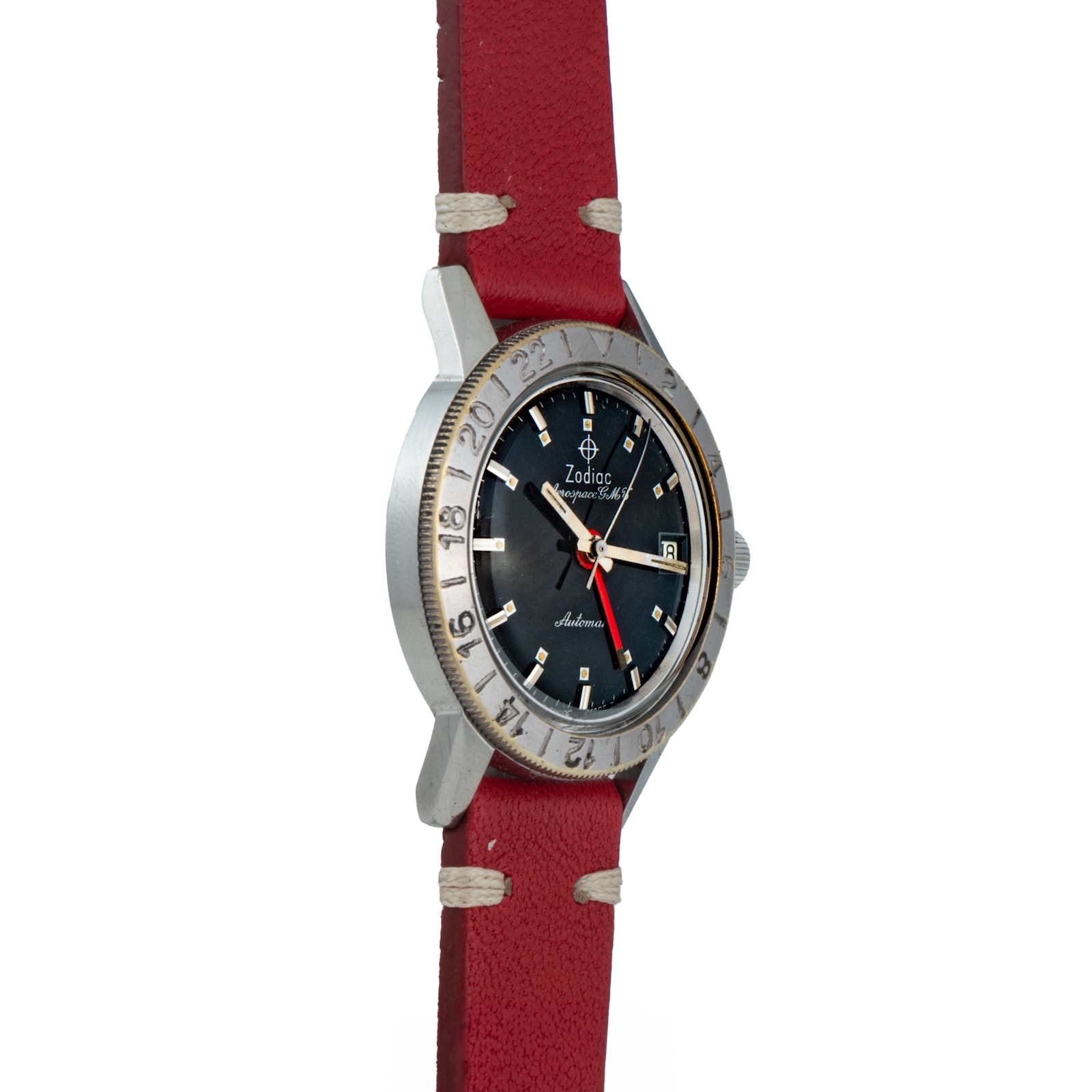 Pre-Owned Zodiac Zodiac Aerospace GMT