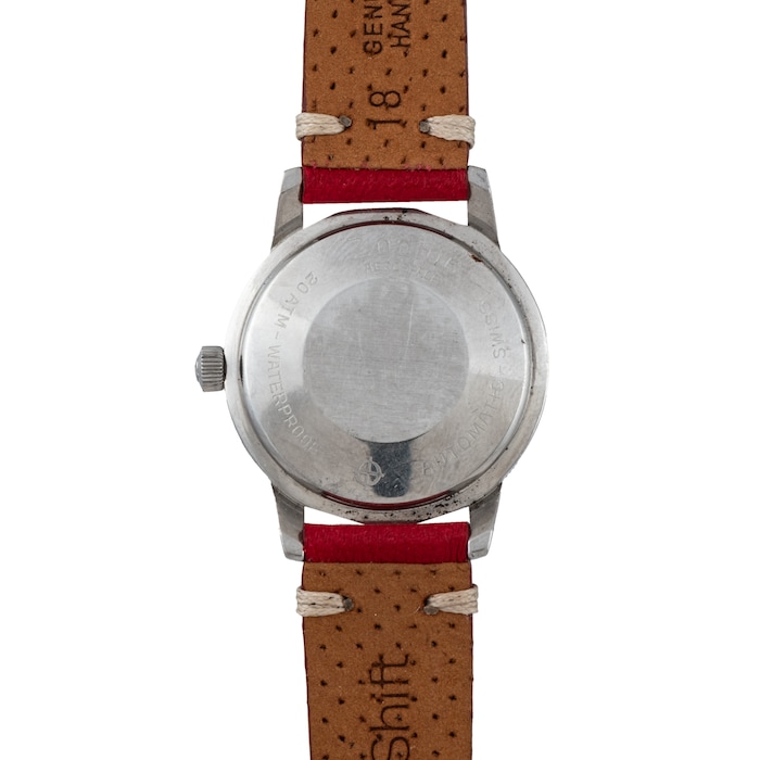 Pre-Owned Zodiac Zodiac Aerospace GMT