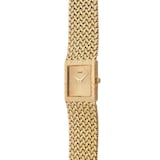 Pre-Owned Piaget Black Tie Emperador