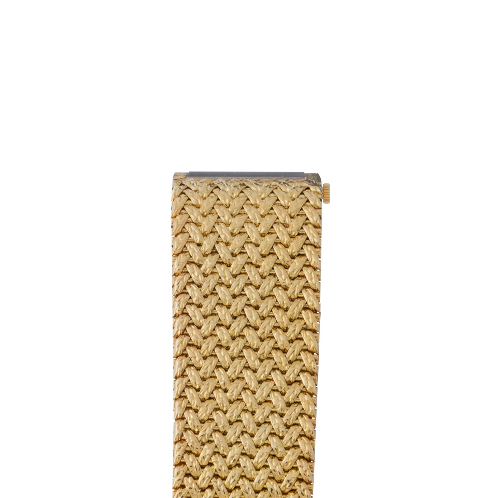 Pre-Owned Piaget Black Tie Emperador