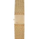 Pre-Owned Piaget Black Tie Emperador