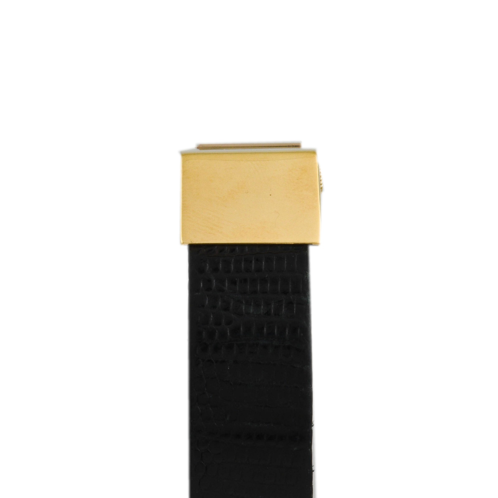 Pre-Owned Chopard 'Cuff' Watch