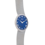 Pre-Owned Piaget Piaget 'Lapis Lazuli' Dress Watch