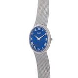 Pre-Owned Piaget Piaget 'Lapis Lazuli' Dress Watch