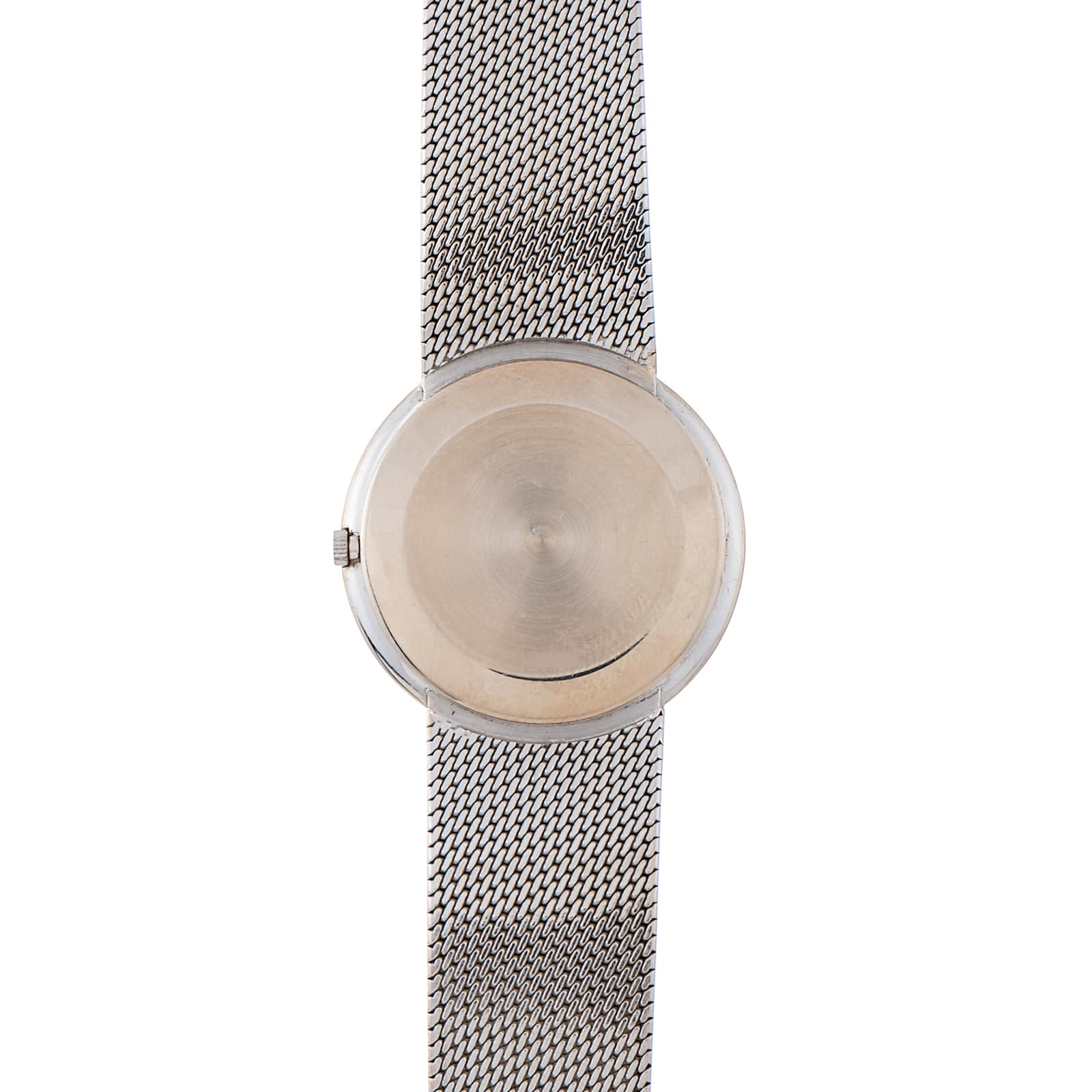 Pre-Owned Piaget 'Lapis Lazuli' Dress Watch