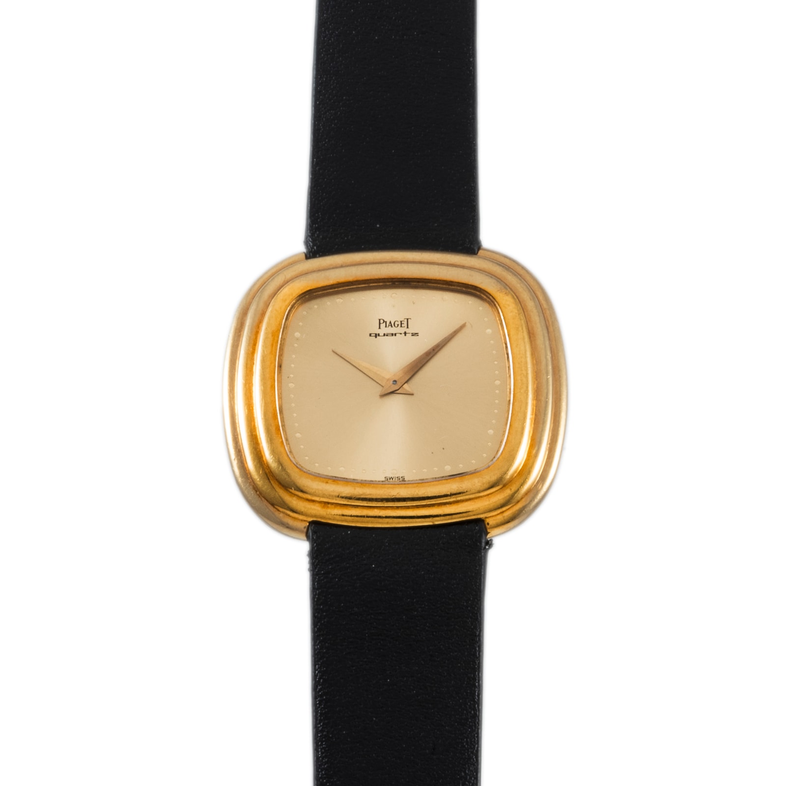 Pre-Owned Piaget Emperador 'Mini Warhol'