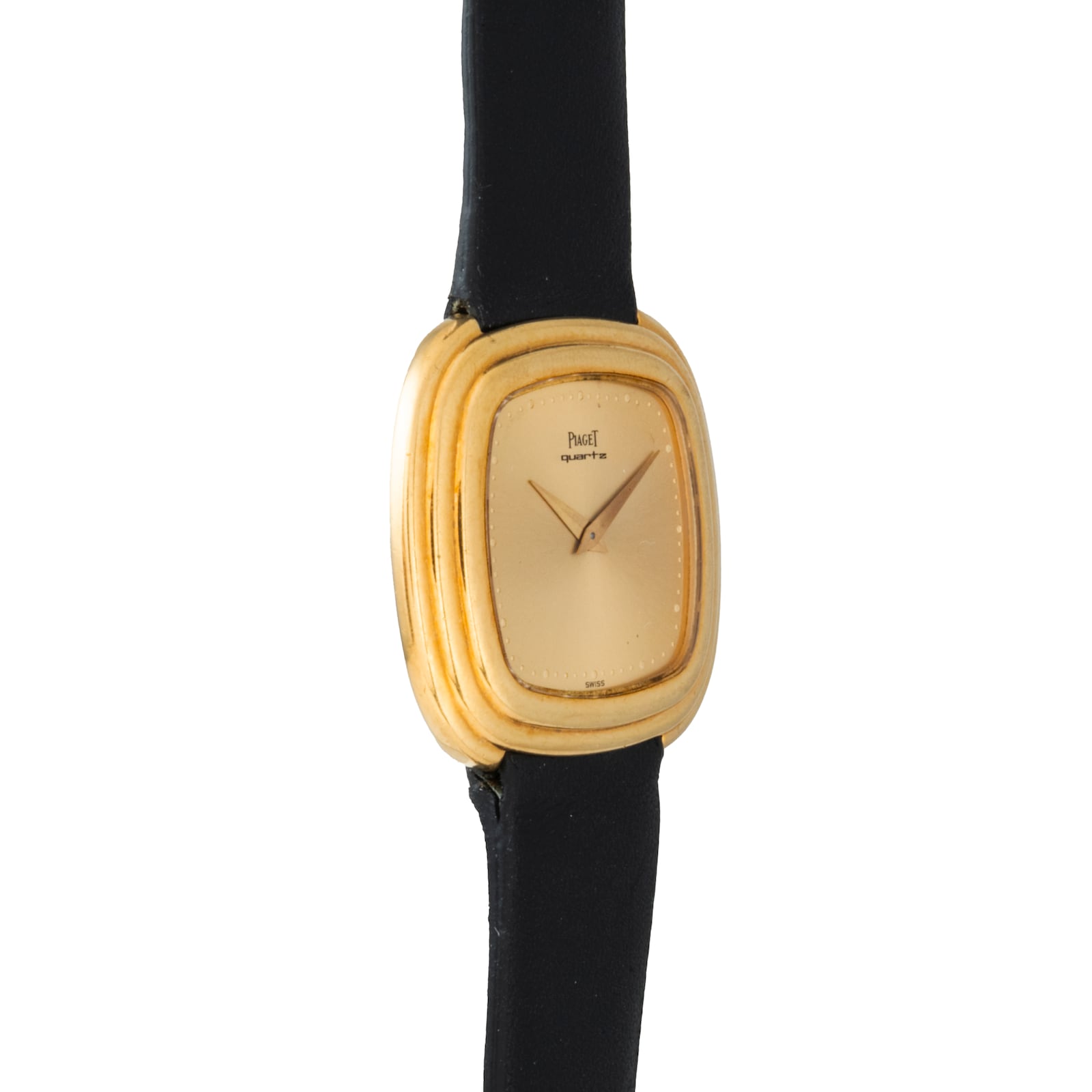 Pre-Owned Piaget Emperador 'Mini Warhol'