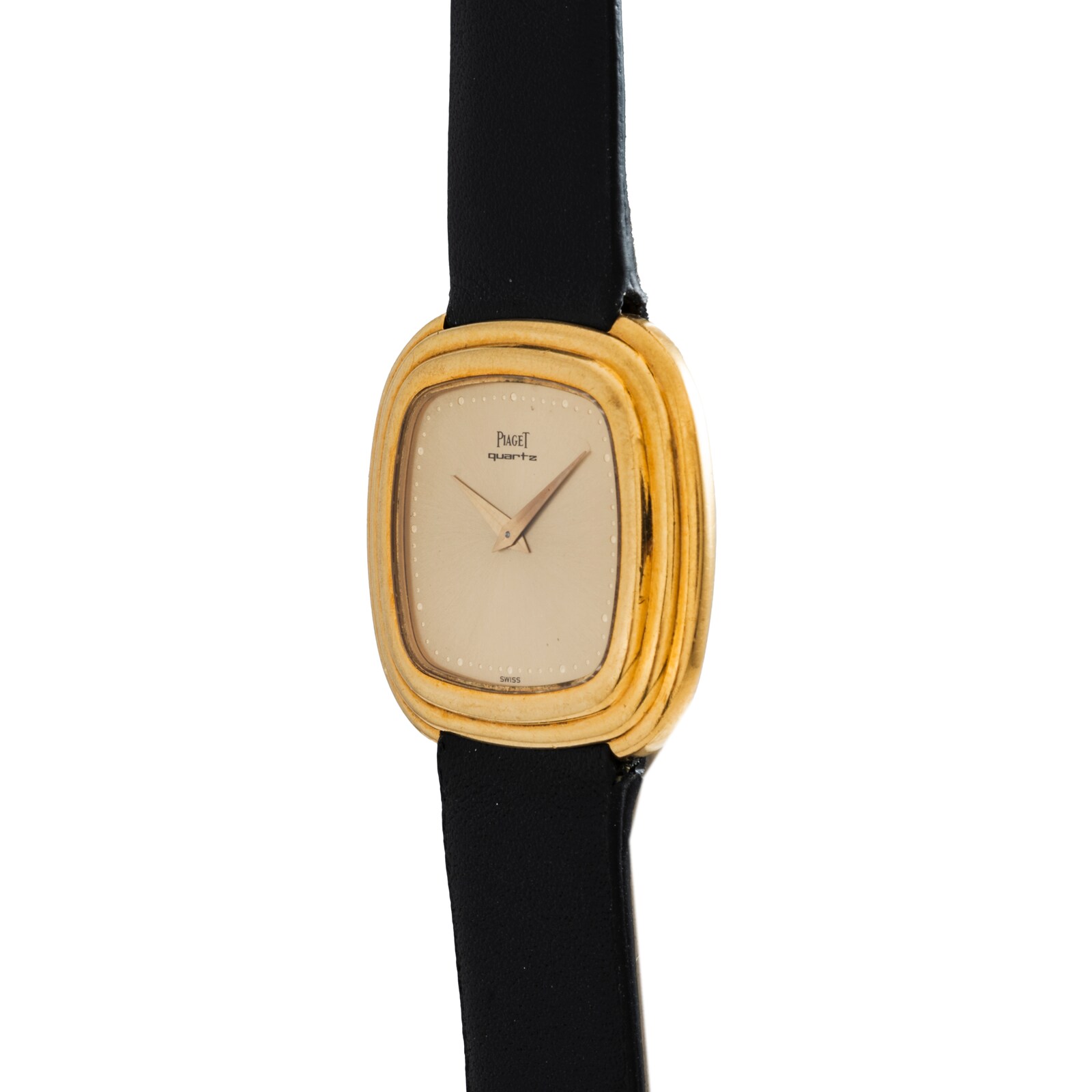 Pre-Owned Piaget Emperador 'Mini Warhol'