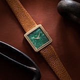 Pre-Owned Piaget Protocole 'Jade'