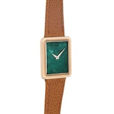 Pre-Owned Piaget Protocole 'Jade'