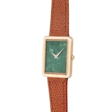 Pre-Owned Piaget Protocole 'Jade'