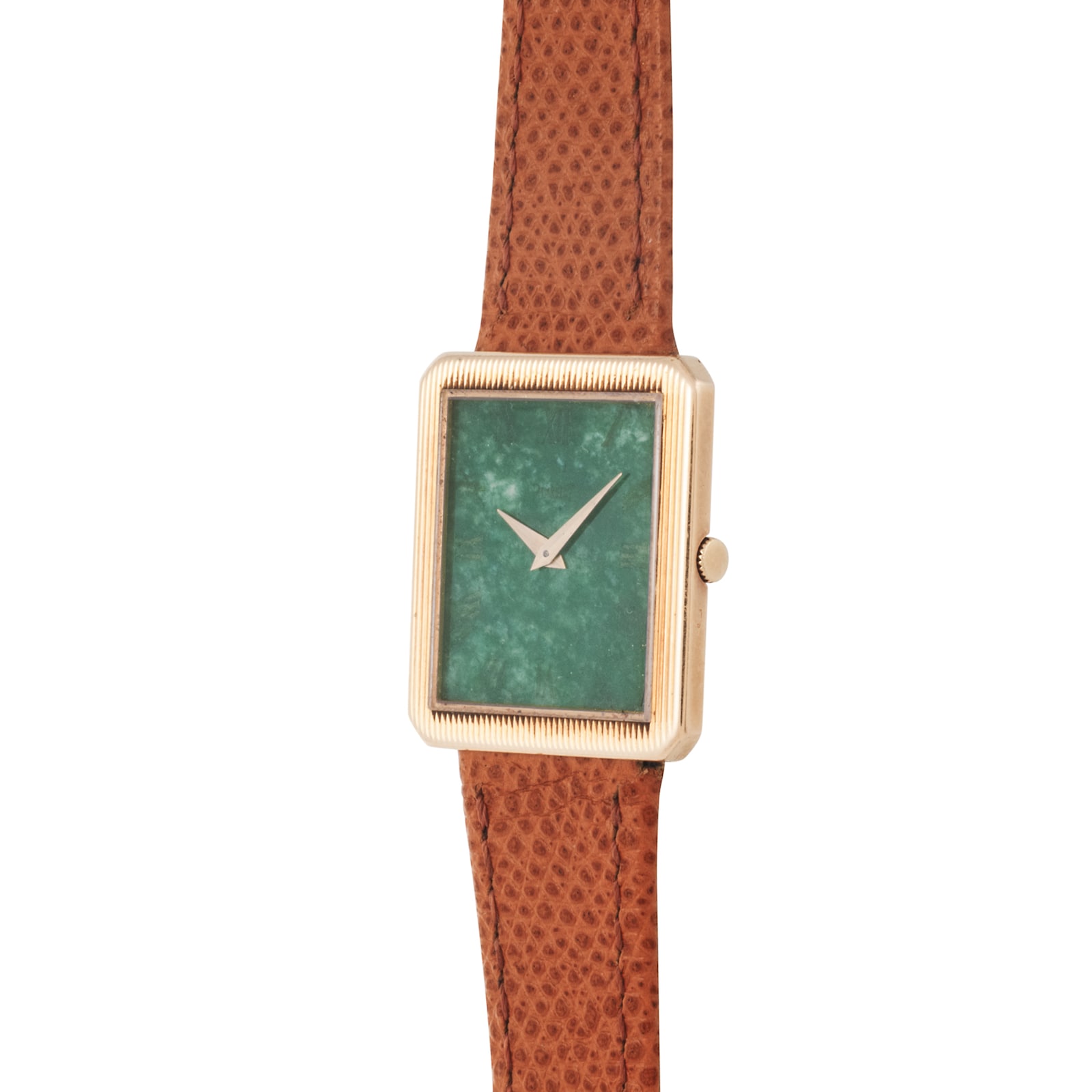 Pre-Owned Piaget Protocole 'Jade'