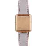 Pre-Owned Piaget Protocole 'Jade'