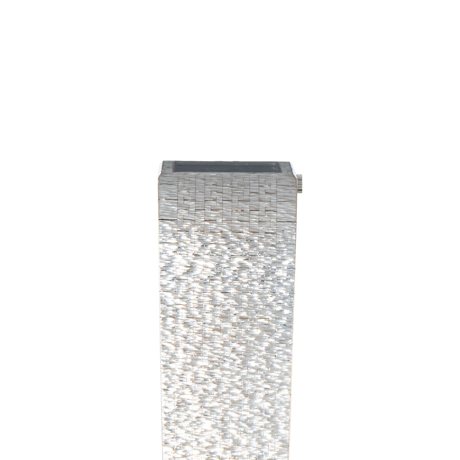 Pre-Owned Piaget White Gold 'Onyx' Dress Watch