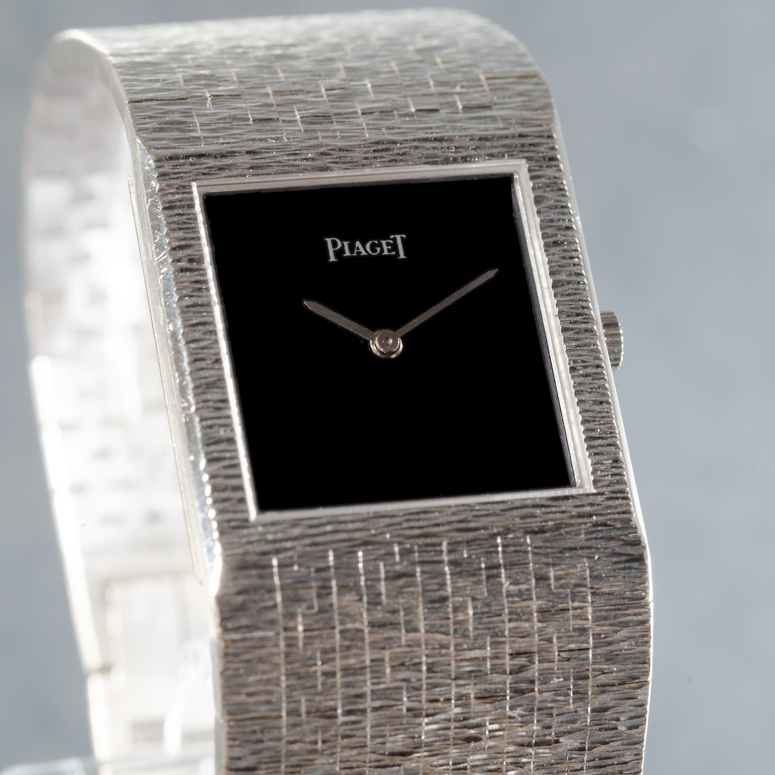 Piaget square watch best sale