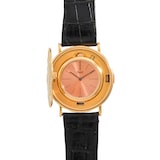 Pre-Owned Piaget 1887 Twenty Dollar Coin Watch