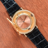 Pre-Owned Piaget Piaget 1887 Twenty Dollar Coin Watch