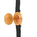 Pre-Owned Piaget Piaget 1887 Twenty Dollar Coin Watch