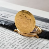 Pre-Owned Piaget 1887 Twenty Dollar Coin Watch