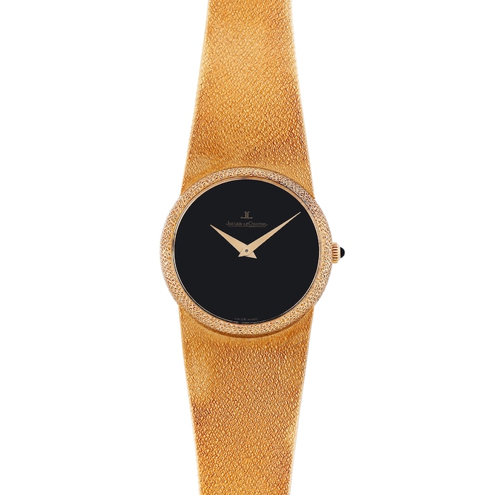 Pre-Owned Jaeger LeCoultre Jaeger LeCoultre Dress Watch