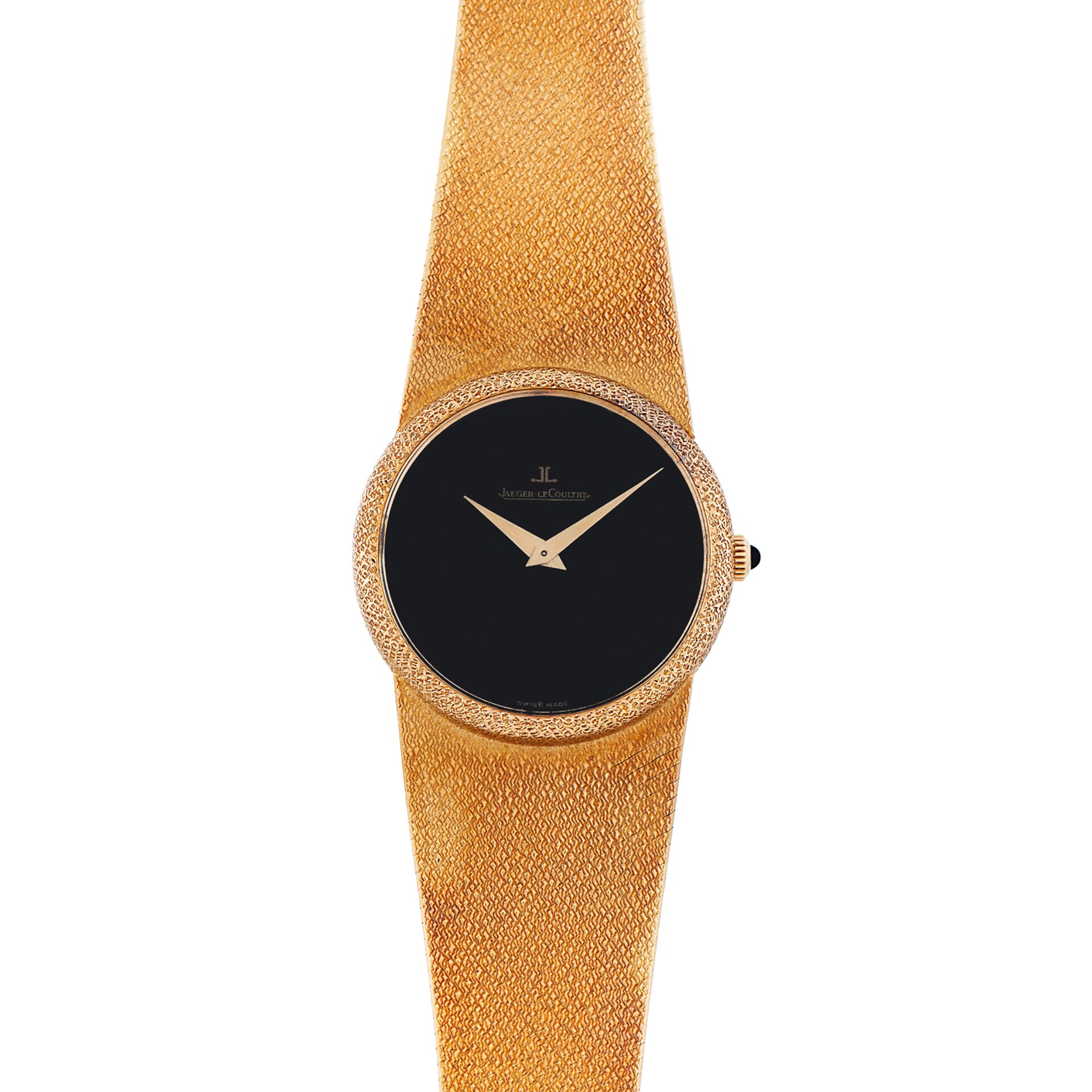 Pre-Owned Jaeger LeCoultre Jaeger LeCoultre Dress Watch