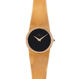 Pre-Owned Jaeger LeCoultre Jaeger LeCoultre Dress Watch