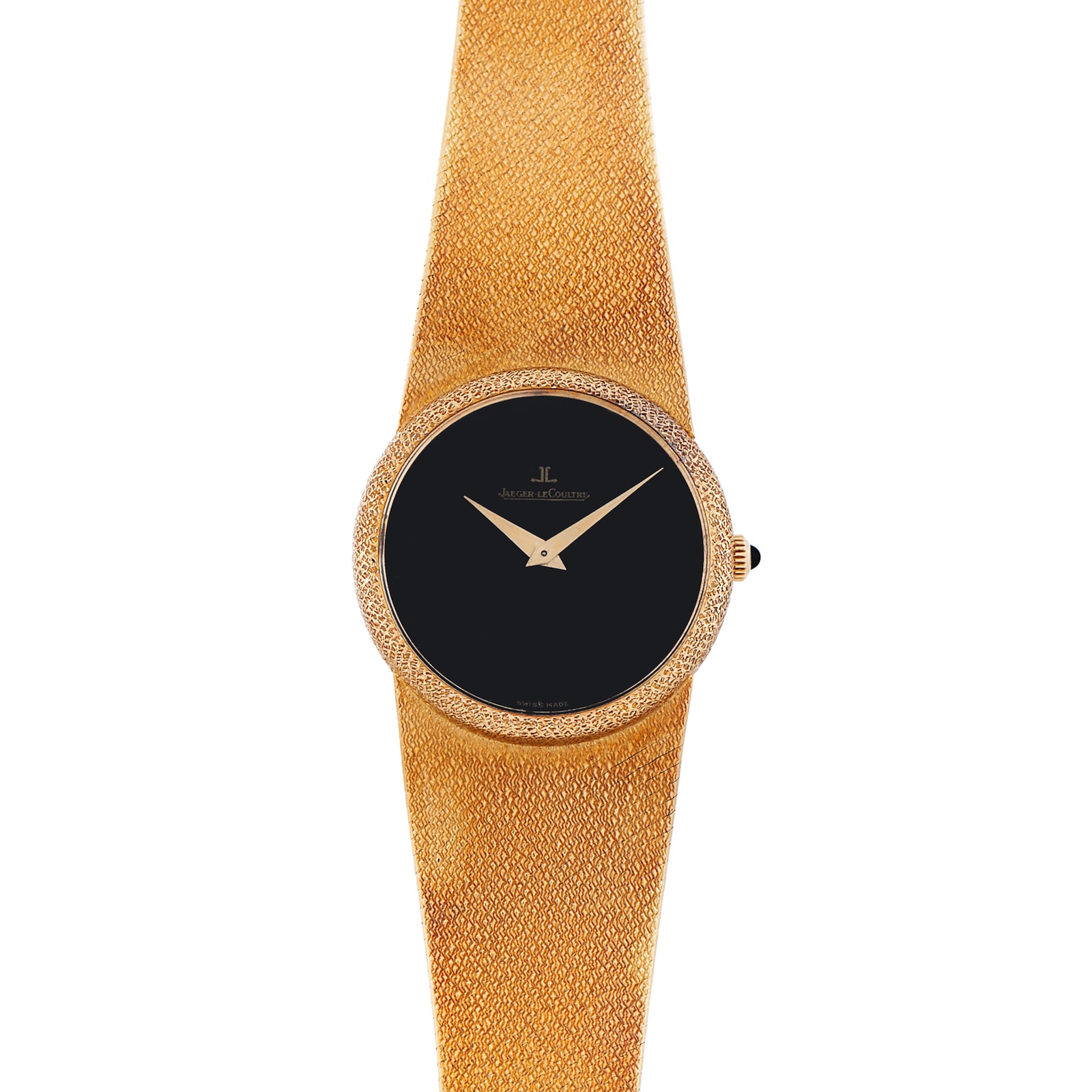 Pre-Owned Jaeger LeCoultre Jaeger LeCoultre Dress Watch