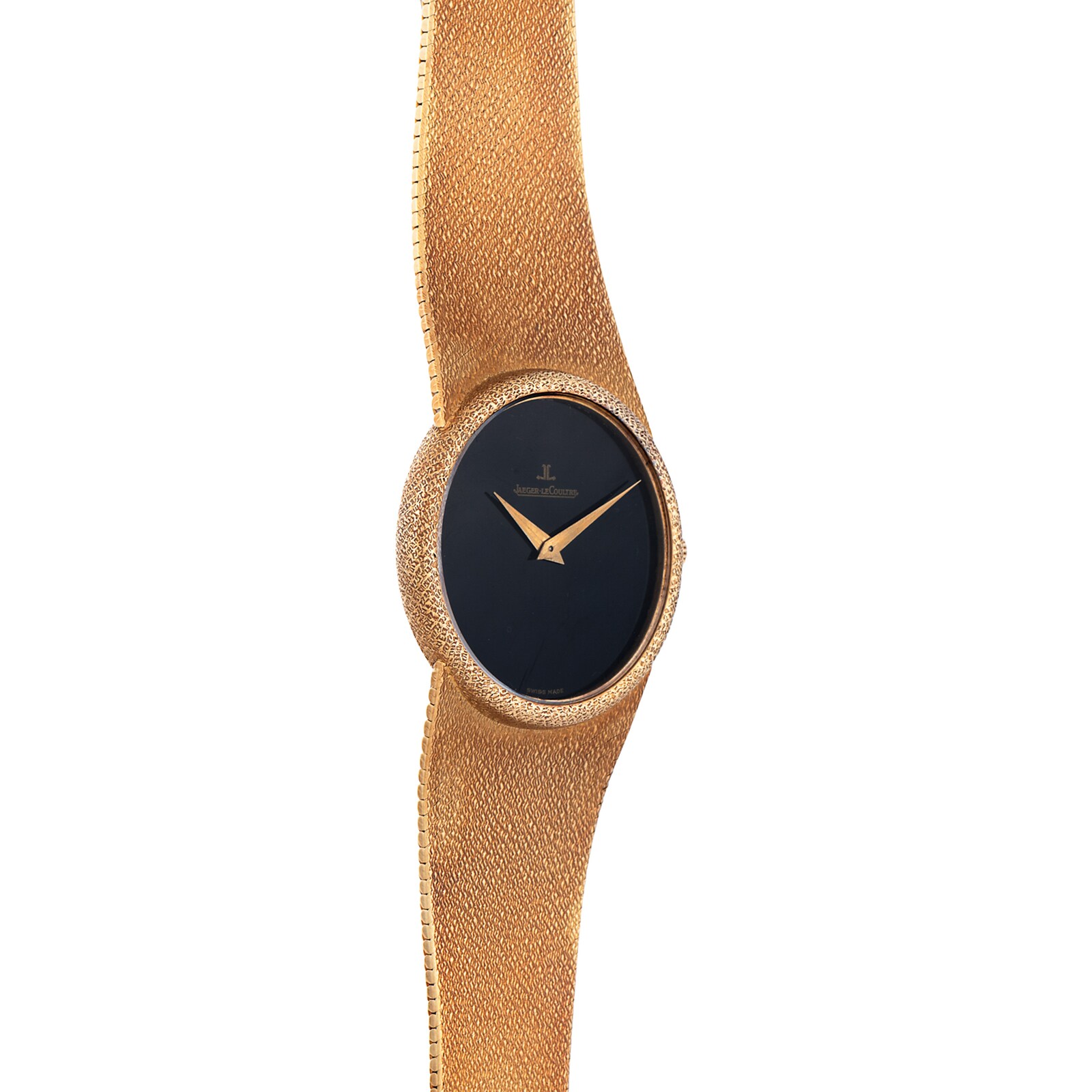 Pre-Owned Jaeger LeCoultre Jaeger LeCoultre Dress Watch