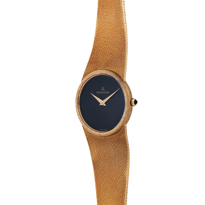 Pre-Owned Jaeger LeCoultre Jaeger LeCoultre Dress Watch