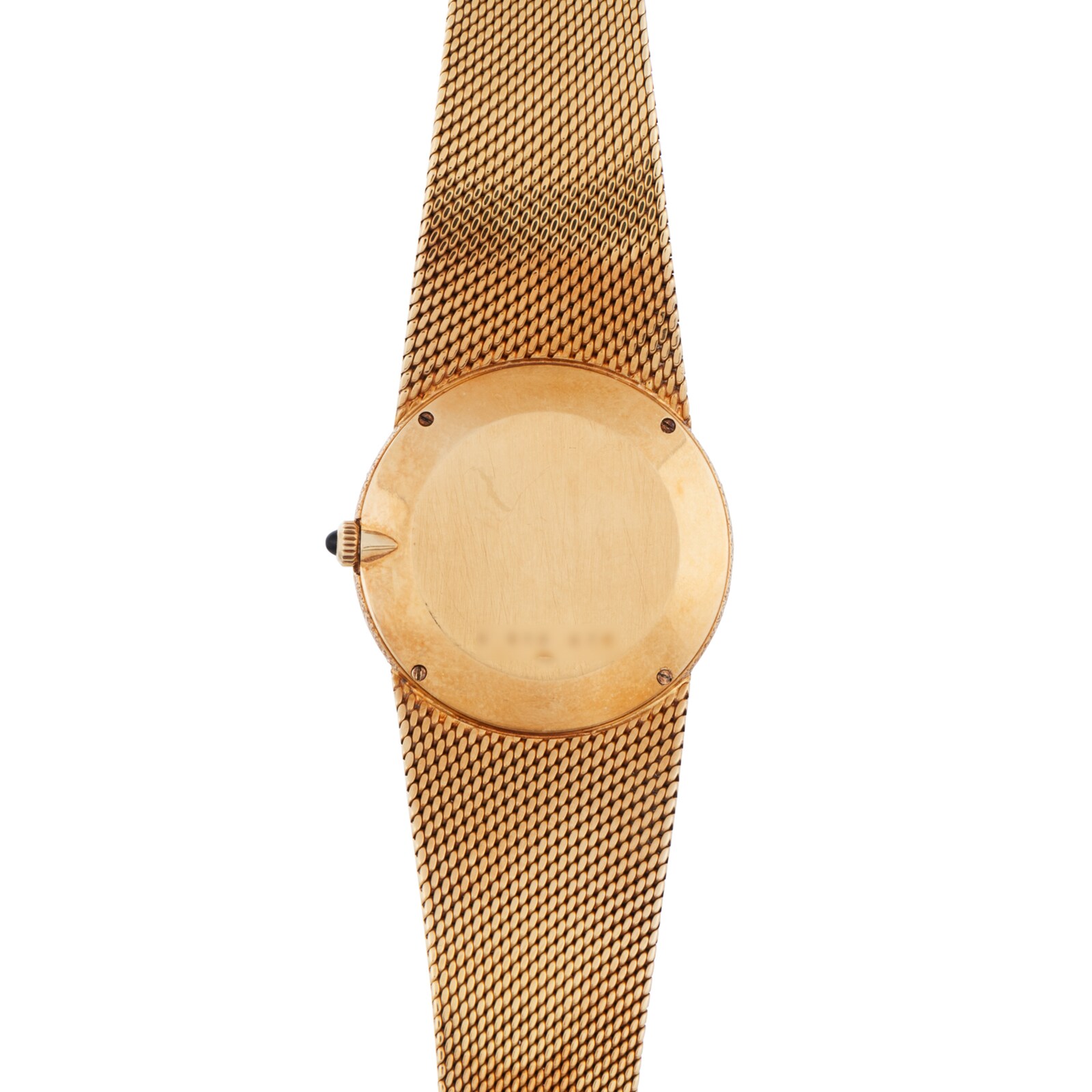 Pre-Owned Jaeger LeCoultre Jaeger LeCoultre Dress Watch